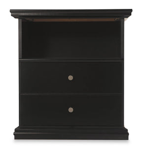 Maribel Nightstand