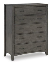 Load image into Gallery viewer, Montillan Chest of Drawers
