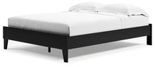 Load image into Gallery viewer, Finch Queen Panel Platform Bed - Ego Home Furniture
