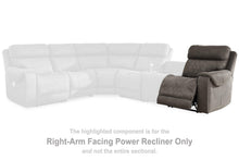 Load image into Gallery viewer, Hoopster 6-Piece Power Reclining Sectional
