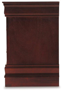 Alisdair Nightstand - Ego Home Furniture