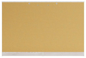 Altyra Dresser and Mirror - Ego Home Furniture