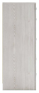 Altyra Dresser and Mirror - Ego Home Furniture