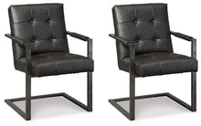 Load image into Gallery viewer, Starmore Home Office Set - Ego Home Furniture
