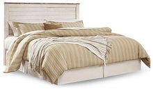 Load image into Gallery viewer, Willowton Bed - Ego Home Furniture
