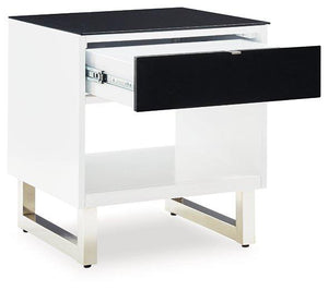 Gardoni Table Set - Ego Home Furniture