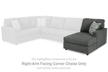 Load image into Gallery viewer, Edenfield 3-Piece Sectional with Chaise
