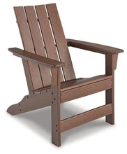 Load image into Gallery viewer, Emmeline Outdoor Adirondack Chairs with Tete-A-Tete Connector
