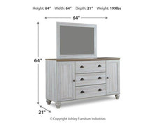 Load image into Gallery viewer, Haven Bay Bedroom Set
