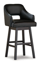 Load image into Gallery viewer, Tallenger Bar Stool Set
