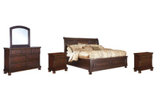 Load image into Gallery viewer, Porter Bedroom Set
