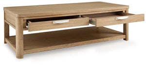 Rencott Occasional Table Set - Ego Home Furniture