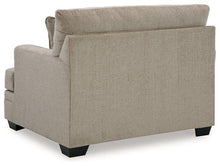 Load image into Gallery viewer, Stonemeade Oversized Chair - Ego Home Furniture
