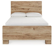Load image into Gallery viewer, Hyanna Bed with 2 Side Storage - Ego Home Furniture
