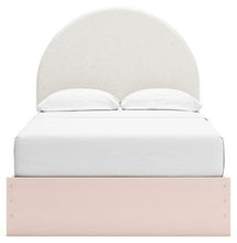 Load image into Gallery viewer, Wistenpine Upholstered Bed - Ego Home Furniture
