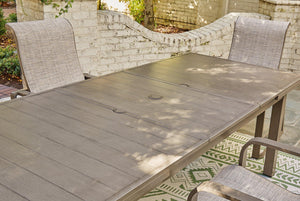 Beach Front Outdoor Dining Set - Ego Home Furniture