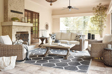 Load image into Gallery viewer, Beachcroft Outdoor Sofa with Cushion - Ego Home Furniture
