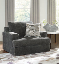 Load image into Gallery viewer, Karinne Oversized Chair - Ego Home Furniture
