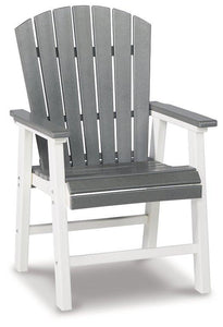 Transville Outdoor Dining Set - Ego Home Furniture