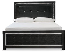 Load image into Gallery viewer, Kaydell Upholstered Bed - Ego Home Furniture
