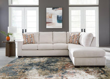 Load image into Gallery viewer, Aviemore Sectional with Chaise
