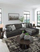 Load image into Gallery viewer, Brixley Pier Sectional with Chaise
