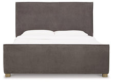 Load image into Gallery viewer, Krystanza Upholstered Bed - Ego Home Furniture
