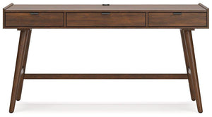 Lyncott Home Office Set - Ego Home Furniture