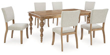 Load image into Gallery viewer, Rybergston Dining Room Set
