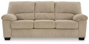 SimpleJoy Living Room Set - Ego Home Furniture
