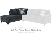 Load image into Gallery viewer, Abinger 2-Piece Sleeper Sectional with Chaise
