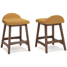 Load image into Gallery viewer, Lyncott Counter Height Bar Stool
