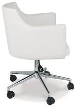 Load image into Gallery viewer, Baraga Home Office Desk Chair
