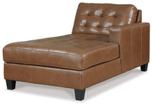 Load image into Gallery viewer, Baskove Sectional with Chaise - Ego Home Furniture
