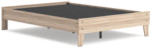 Load image into Gallery viewer, Battelle Bed - Ego Home Furniture
