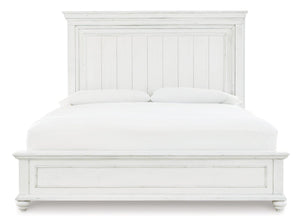 Kanwyn Bed - Ego Home Furniture