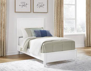 Binterglen Bed - Ego Home Furniture