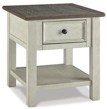 Load image into Gallery viewer, Bolanburg End Table Set
