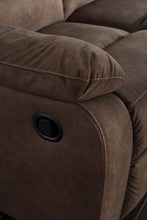 Load image into Gallery viewer, Bolzano Reclining Loveseat
