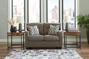 Mahoney Living Room Set - Ego Home Furniture