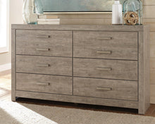 Load image into Gallery viewer, Culverbach Dresser and Mirror - Ego Home Furniture
