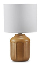 Load image into Gallery viewer, Gierburg Table Lamp - Ego Home Furniture
