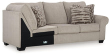 Load image into Gallery viewer, Claireah Sectional - Ego Home Furniture
