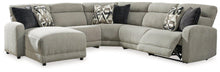 Load image into Gallery viewer, Colleyville Power Reclining Sectional with Chaise
