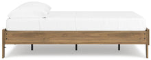 Load image into Gallery viewer, Deanlow Bed - Ego Home Furniture
