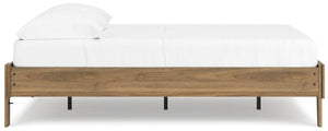 Deanlow Bed - Ego Home Furniture