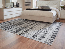 Load image into Gallery viewer, Devman 7&#39;7&quot; x 9&#39;11&quot; Rug
