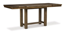 Load image into Gallery viewer, Moriville Counter Height Dining Set - Ego Home Furniture
