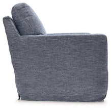 Load image into Gallery viewer, Nenana Next-Gen Nuvella Swivel Glider Accent Chair
