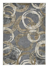 Load image into Gallery viewer, Faelyn 7&#39;10&quot; x 9&#39;10&quot; Rug
